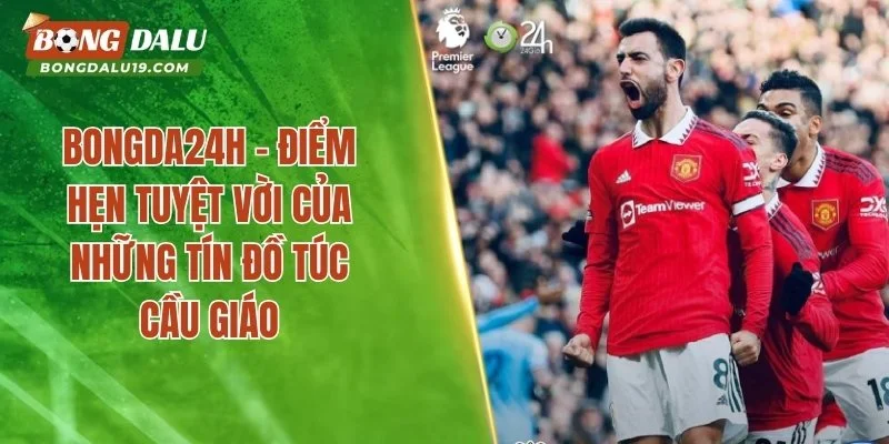 bongda24h