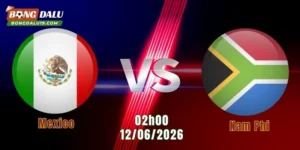 Mexico Vs Nam Phi
